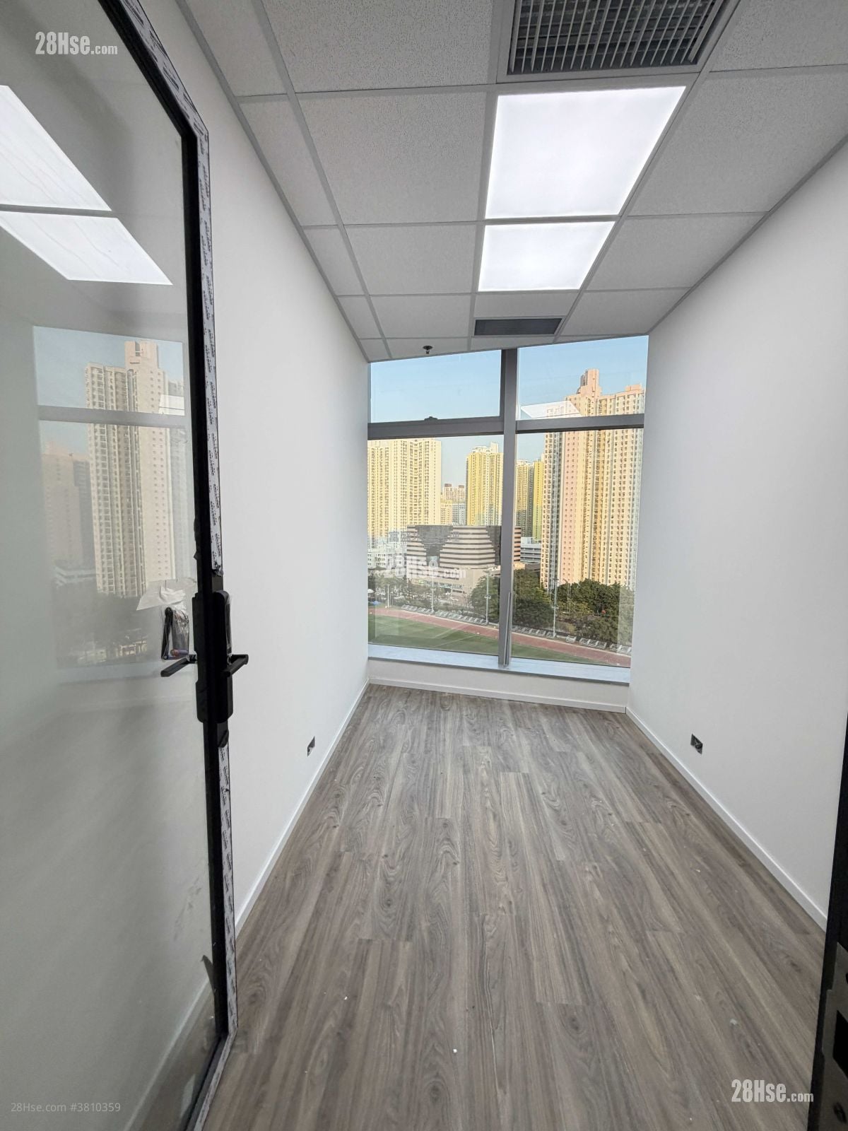 Billion Plaza 2 Rental