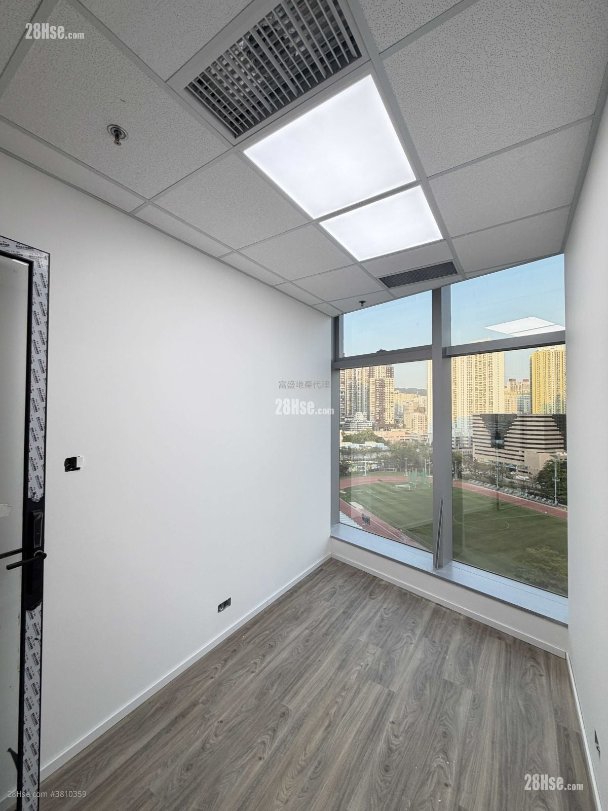 Billion Plaza 2 Rental