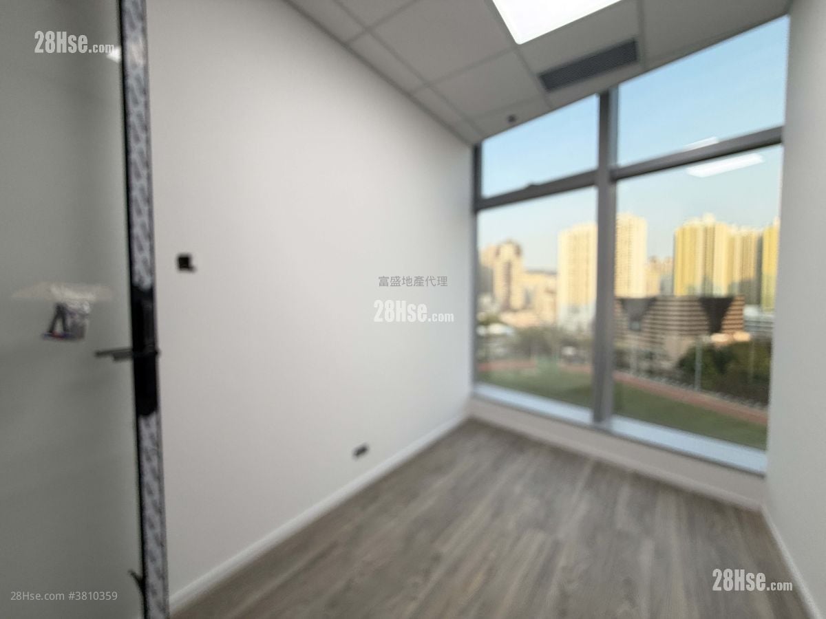 Billion Plaza 2 Rental