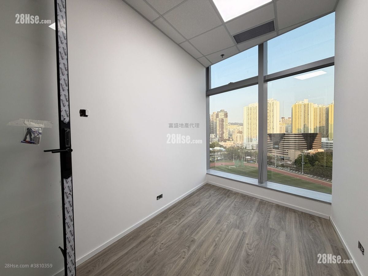 Billion Plaza 2 Rental