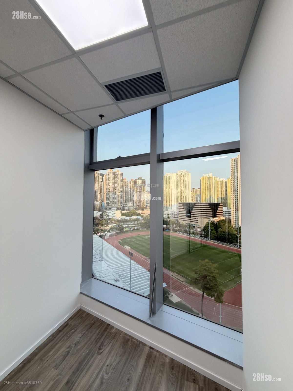 Billion Plaza 2 Rental