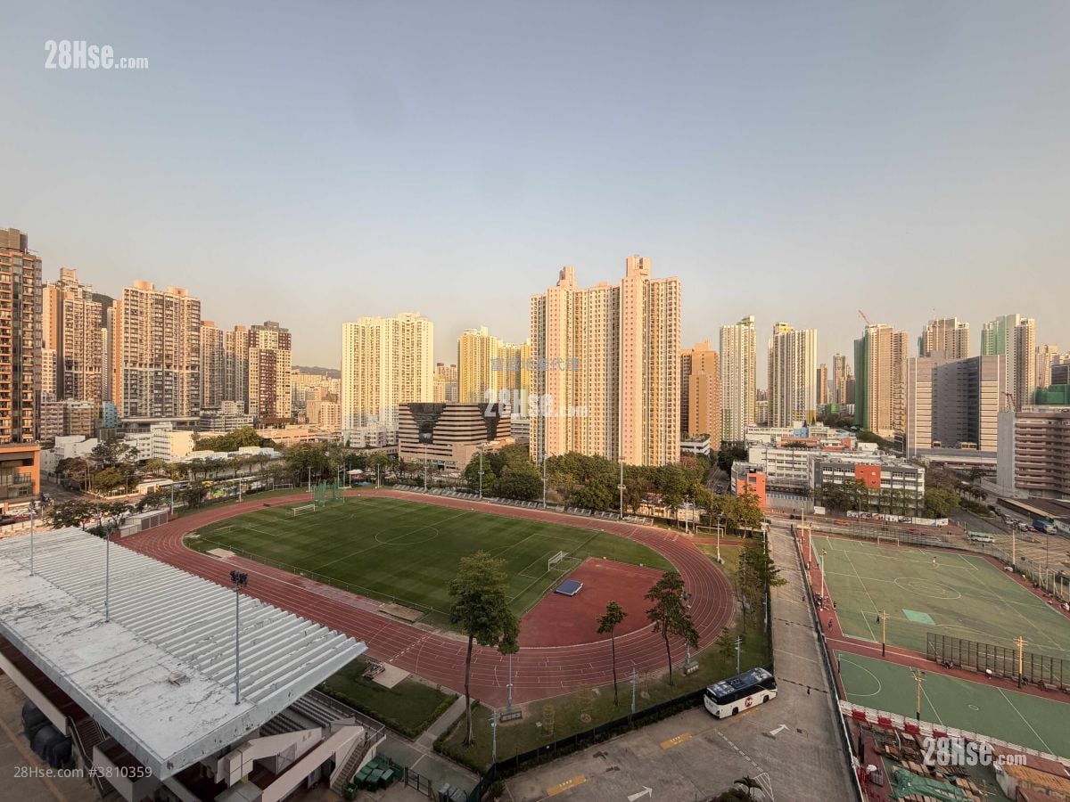 Billion Plaza 2 Rental