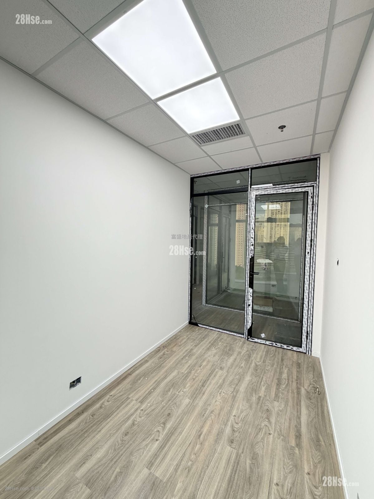 Billion Plaza 2 Rental