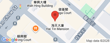 海坛街230号 A室 物业地址