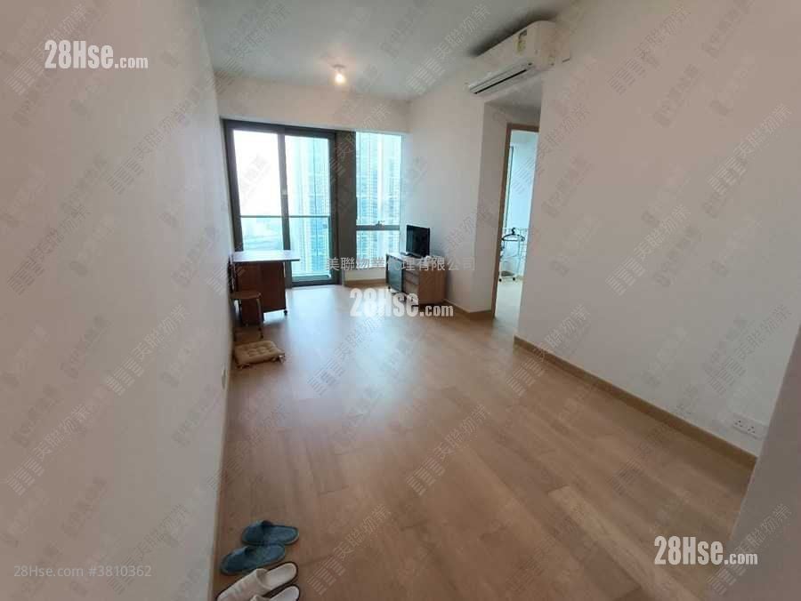 Grand Marini 租盘 2 房 , 1 浴室 546 平方尺