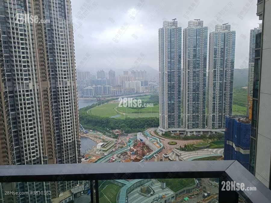 Grand Marini 租盘 2 房 , 1 浴室 546 平方尺