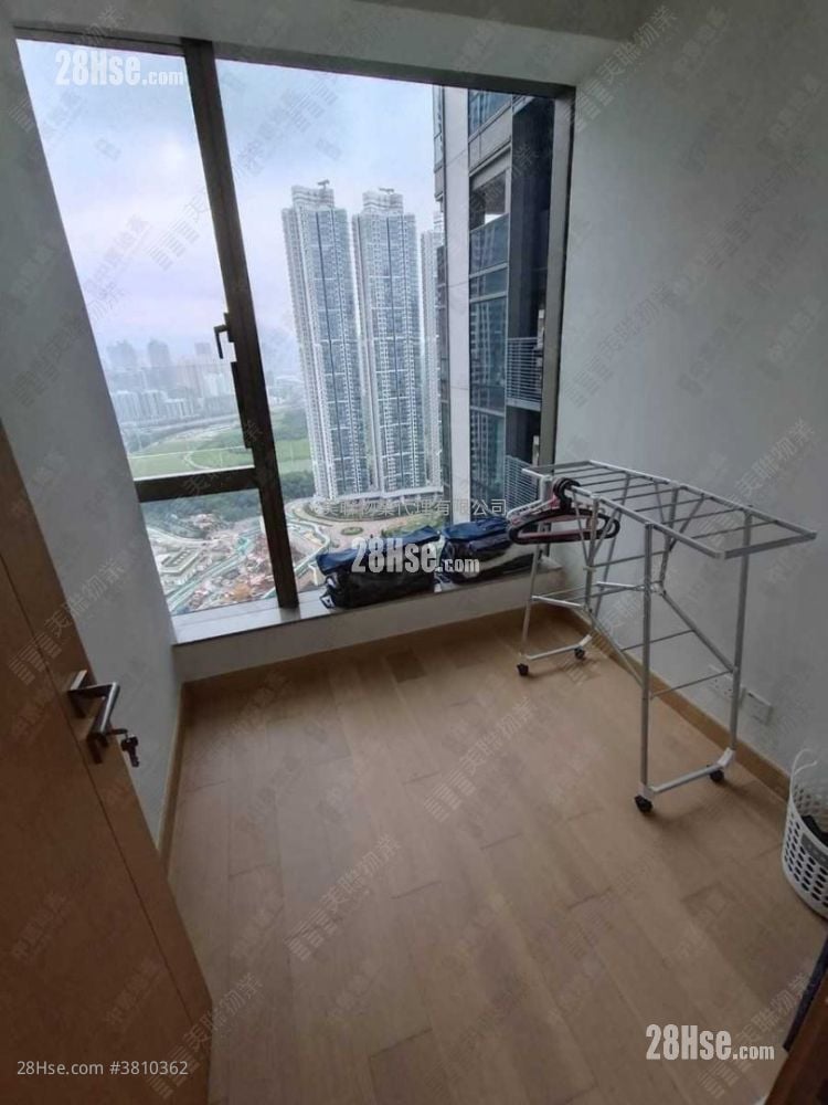 Grand Marini 租盘 2 房 , 1 浴室 546 平方尺