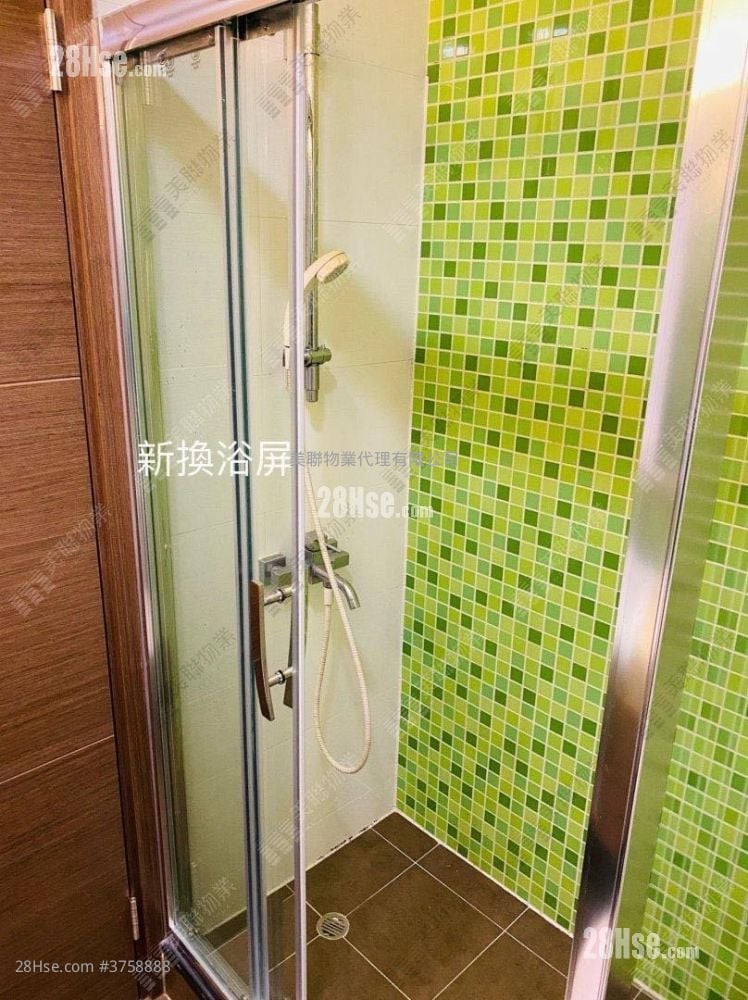 Ocean Shores Sell 2 Bedrooms , 1 Bathroom 510 ft²