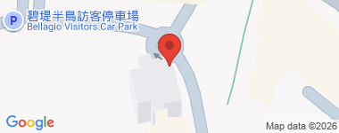 Bellagio Unit E,Mid Floor(22-32|69/F),TOWER 5, Middle Floor Address