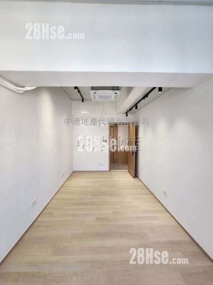 豪华工业大厦 租盘