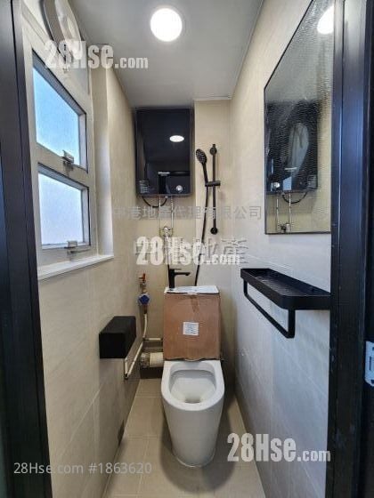 豪华工业大厦 租盘