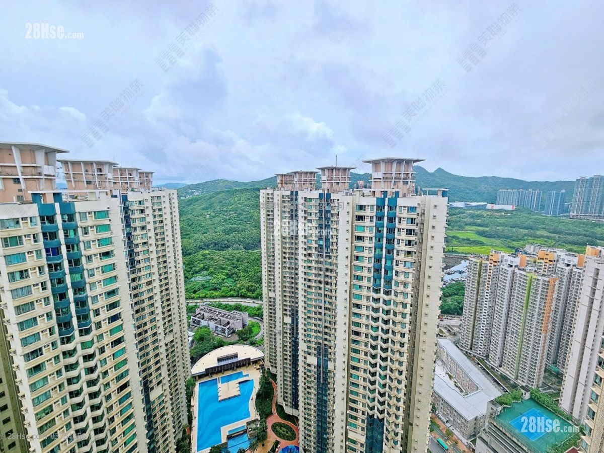 The Grandiose Sell 2 Bedrooms , 1 Bathroom 506 ft²