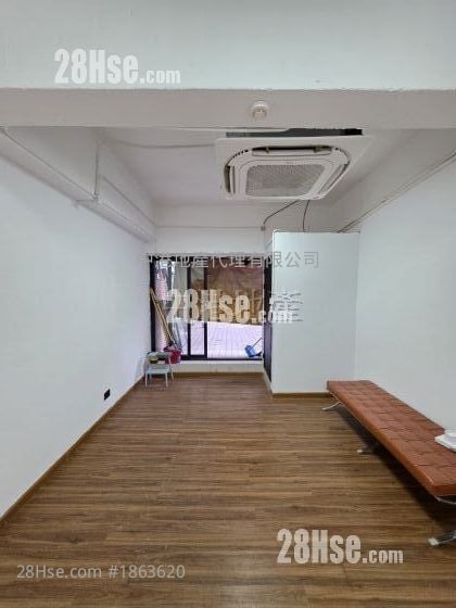 豪华工业大厦 租盘