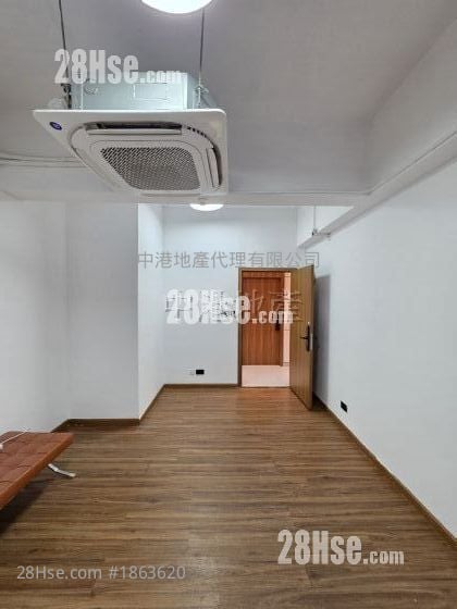 豪华工业大厦 租盘