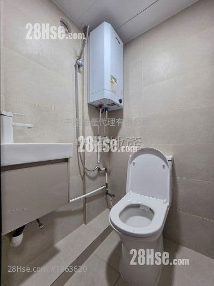 豪华工业大厦 租盘