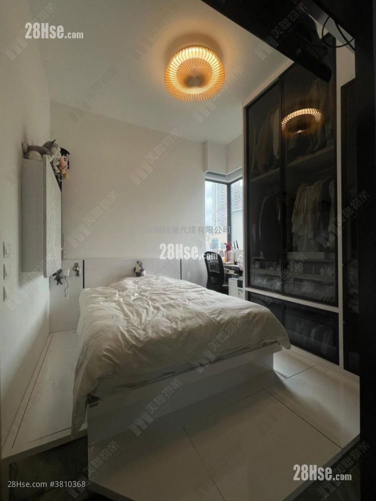 蓝塘傲 售盘 1 房 , 1 浴室 402 平方尺