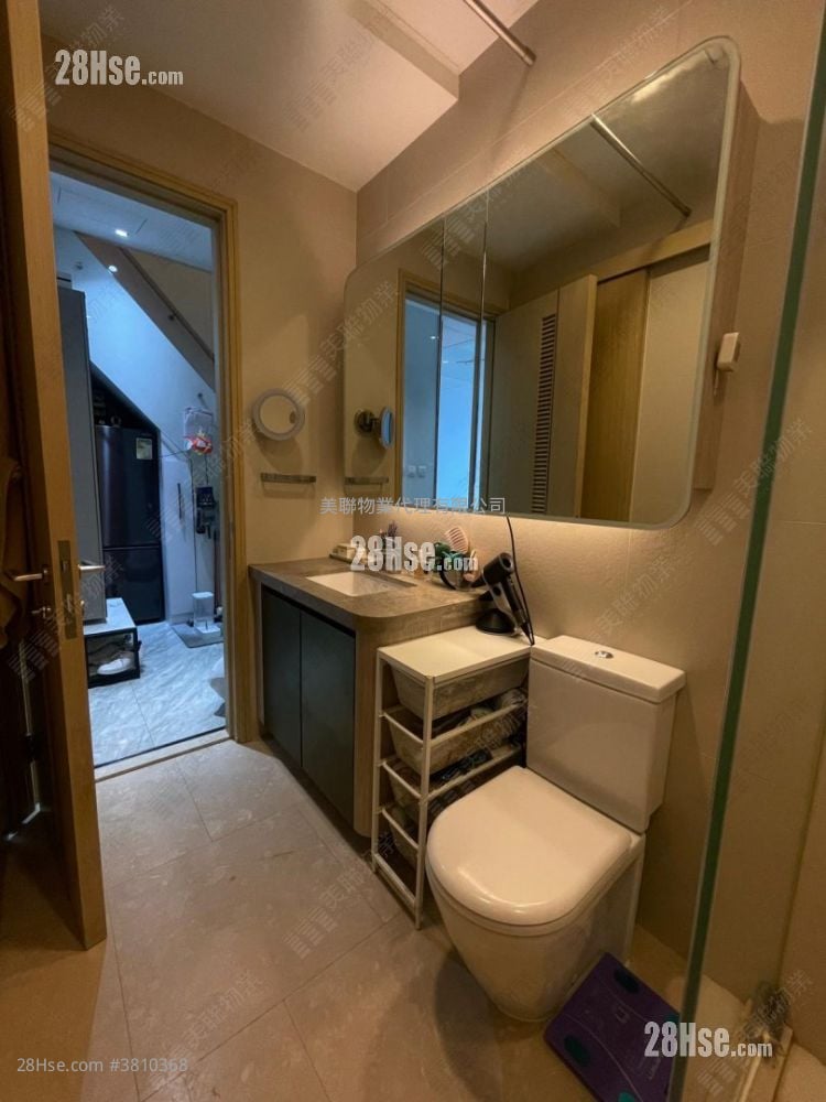 蓝塘傲 售盘 1 房 , 1 浴室 402 平方尺