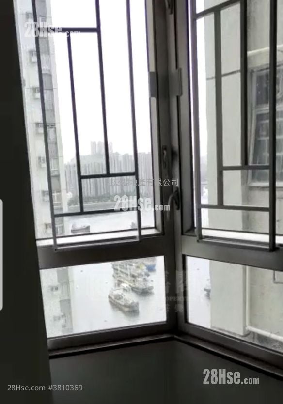 丽城花园 售盘 3 房 , 2 浴室 728 平方尺