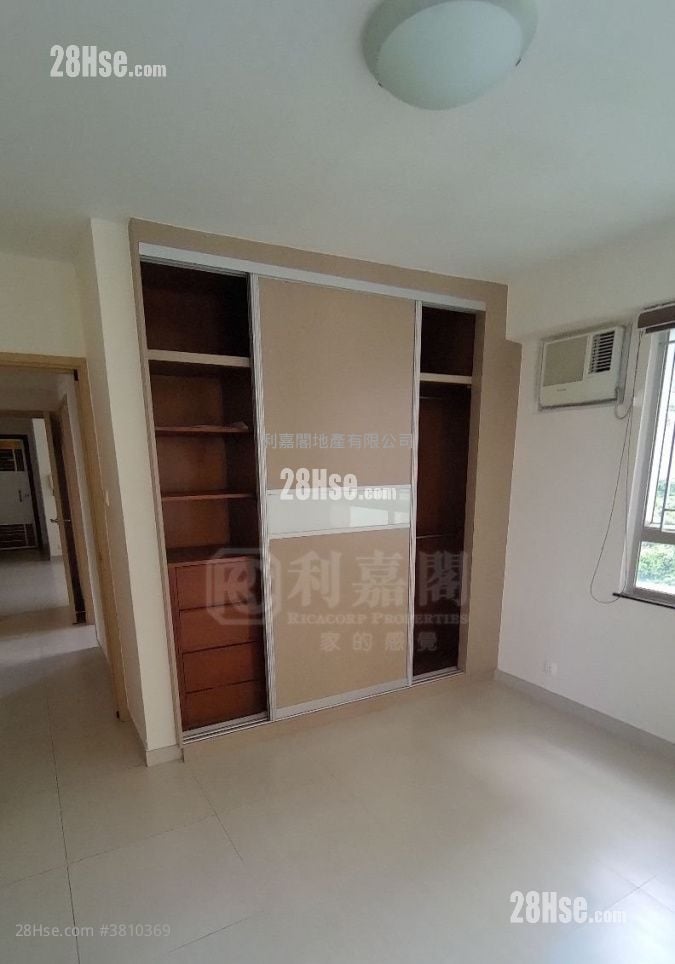 丽城花园 售盘 3 房 , 2 浴室 728 平方尺