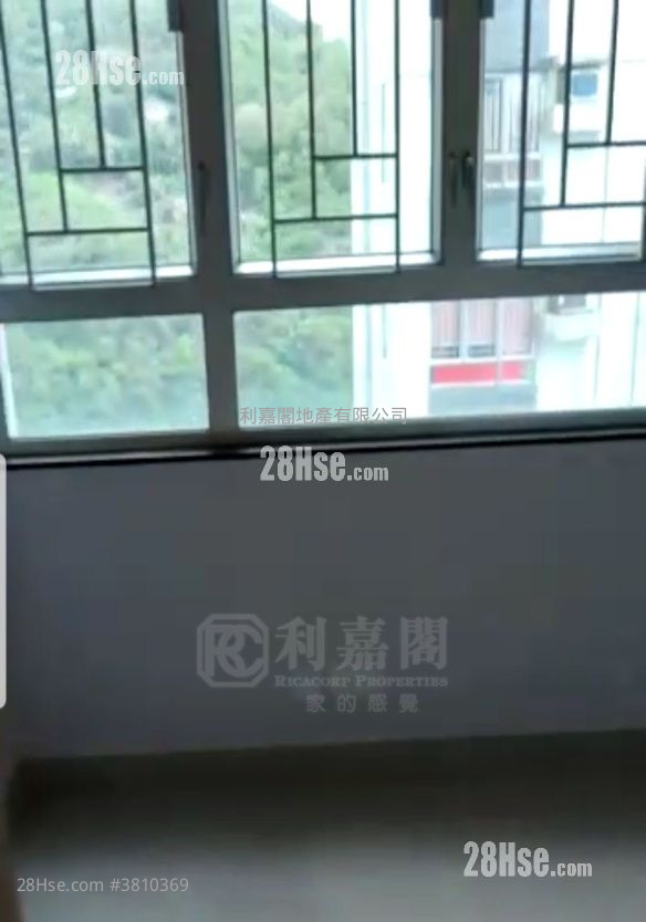 丽城花园 售盘 3 房 , 2 浴室 728 平方尺