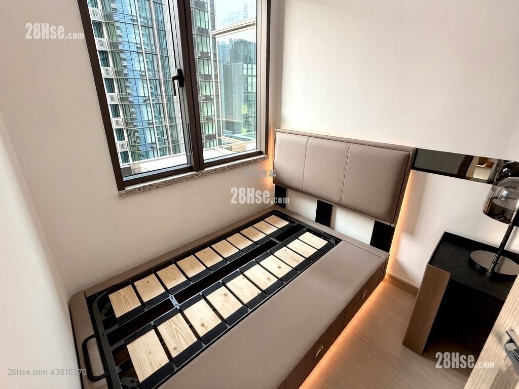 港岛南岸 售盘 2 房 , 2 浴室 538 平方尺