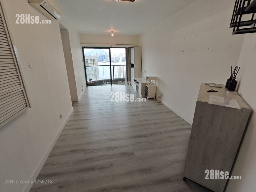 嘉亨灣 租盤 3 房 , 2 浴室 673 平方呎