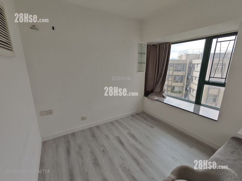 嘉亨灣 租盤 3 房 , 2 浴室 673 平方呎