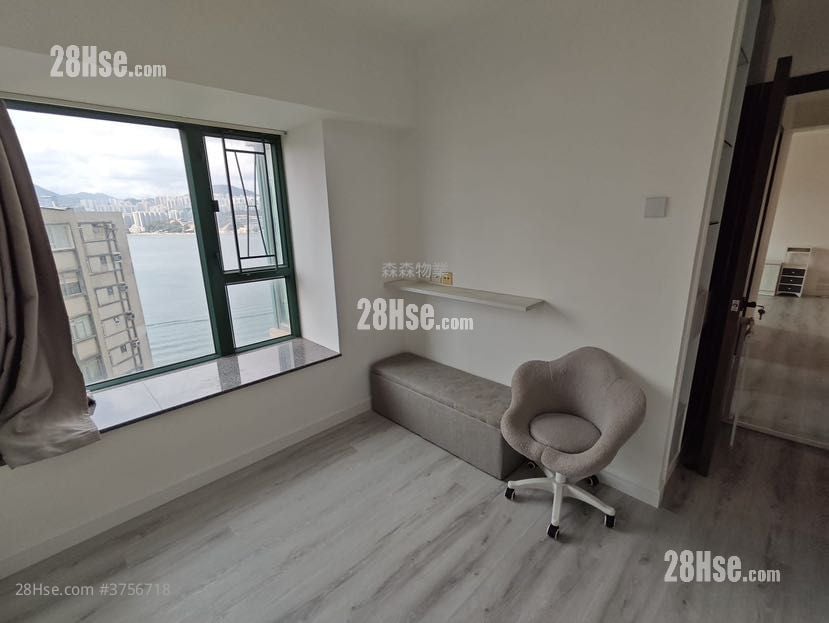 嘉亨灣 租盤 3 房 , 2 浴室 673 平方呎