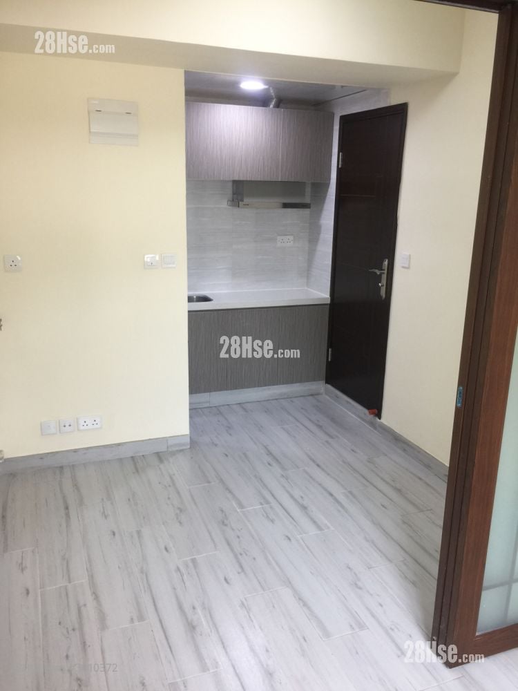 鴨寮街113號 租盤 1 房 , 1 浴室 200 平方呎