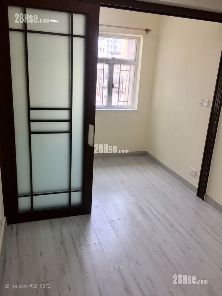 鴨寮街113號 租盤 1 房 , 1 浴室 200 平方呎