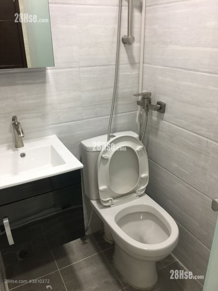 鴨寮街113號 租盤 1 房 , 1 浴室 200 平方呎