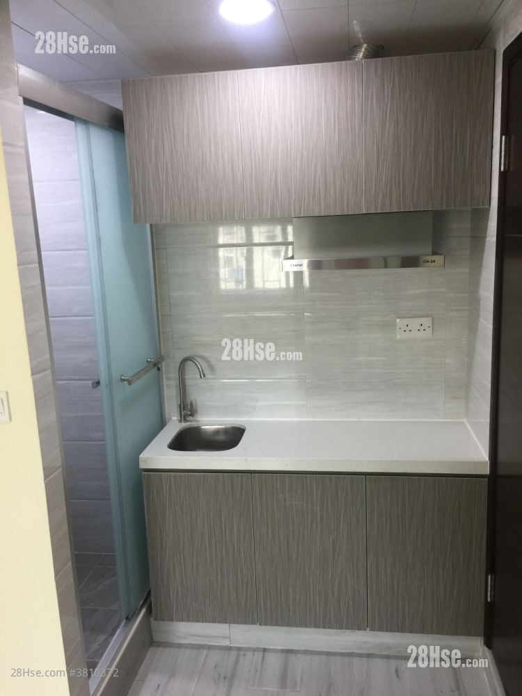 鴨寮街113號 租盤 1 房 , 1 浴室 200 平方呎