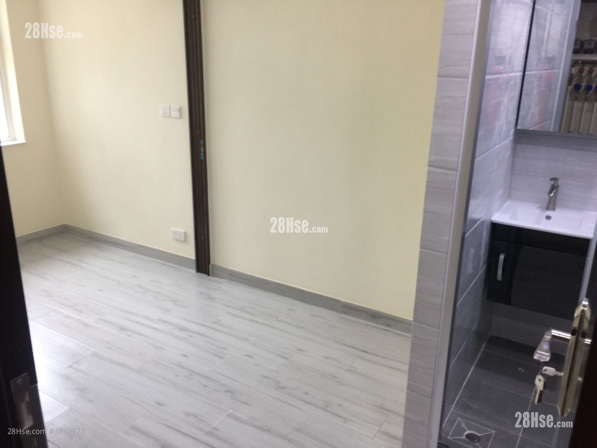 鴨寮街113號 租盤 1 房 , 1 浴室 200 平方呎