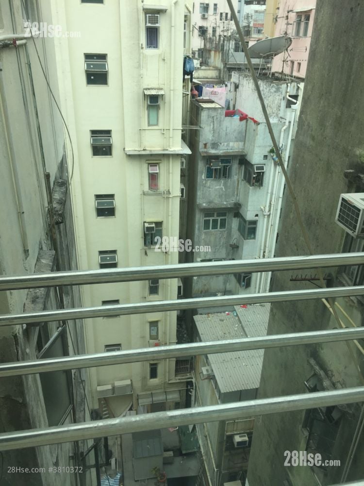 鴨寮街113號 租盤 1 房 , 1 浴室 200 平方呎