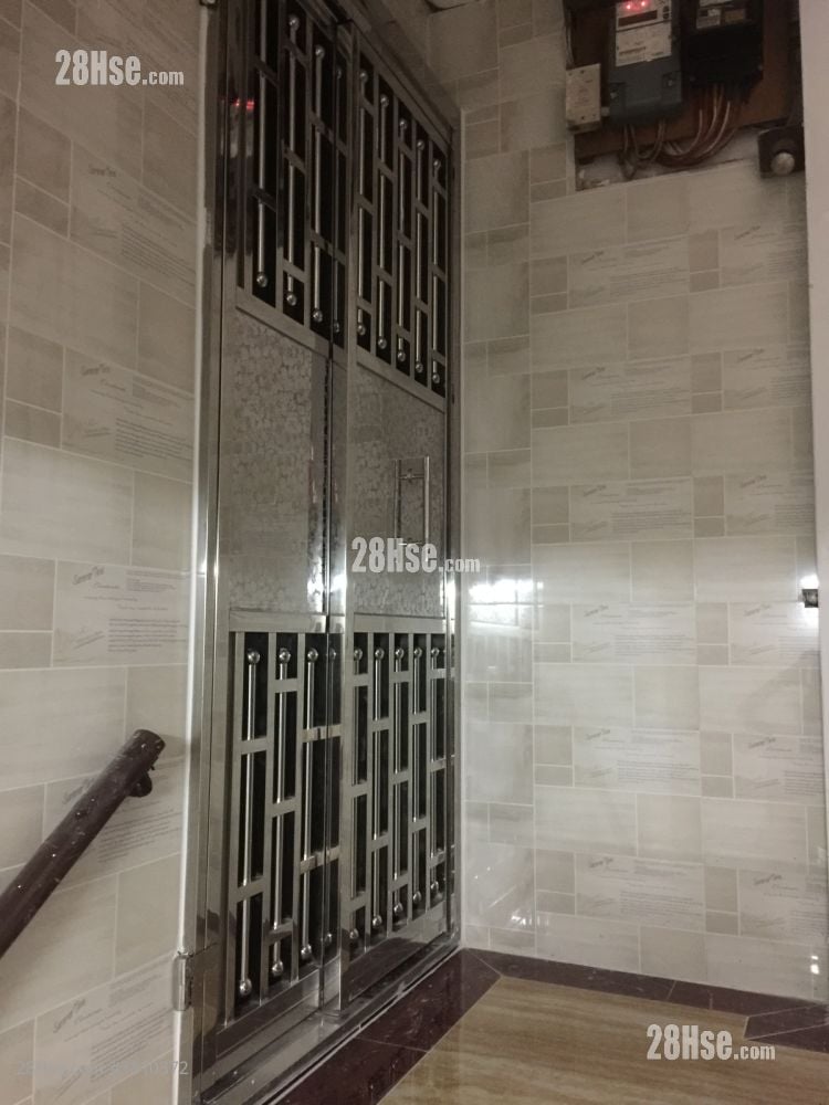 鴨寮街113號 租盤 1 房 , 1 浴室 200 平方呎