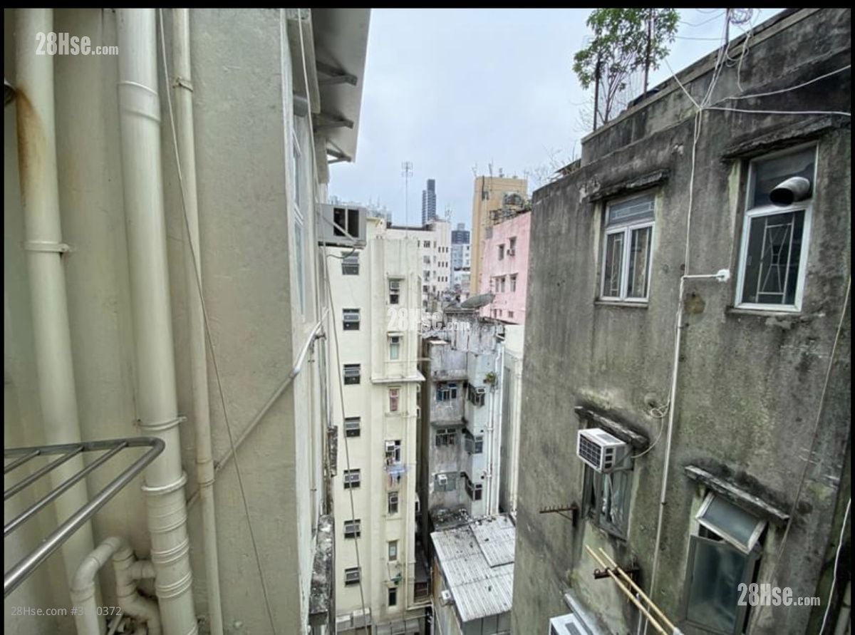 鴨寮街113號 租盤 1 房 , 1 浴室 200 平方呎