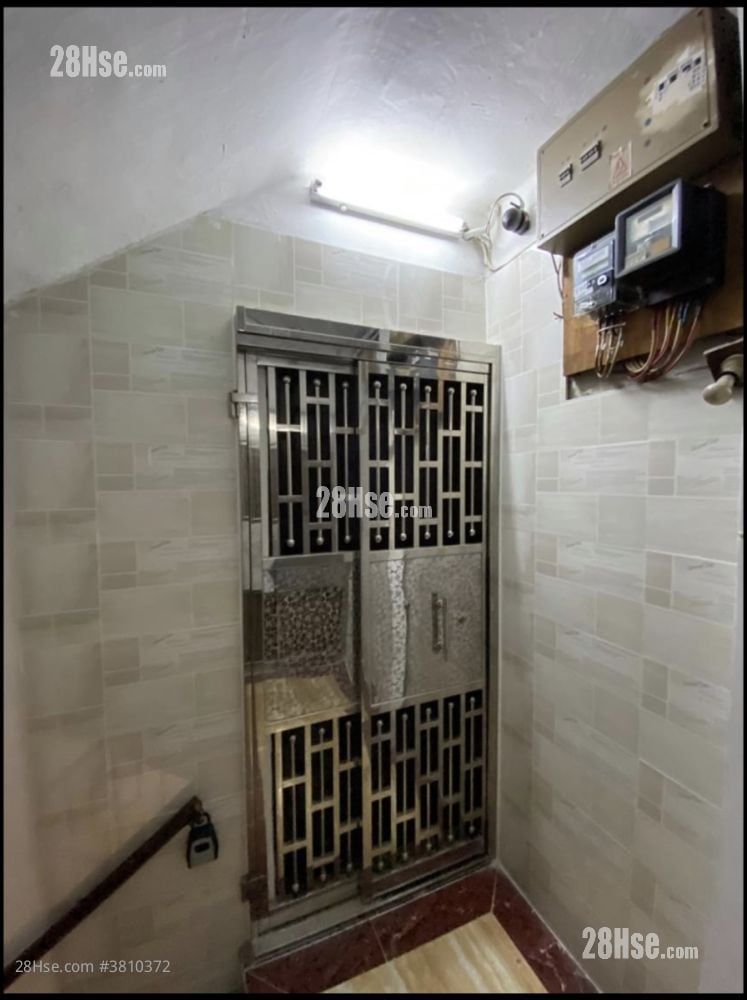 鴨寮街113號 租盤 1 房 , 1 浴室 200 平方呎