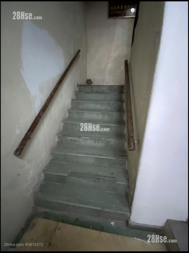 鴨寮街113號 租盤 1 房 , 1 浴室 200 平方呎