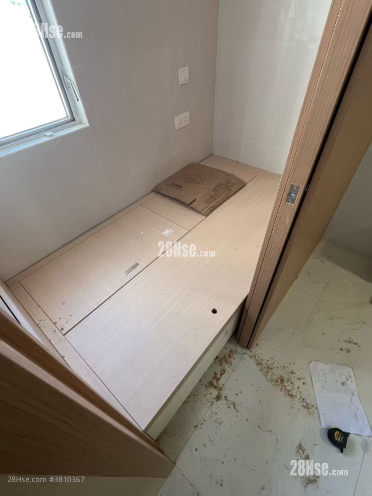 208 Kowloon City Road Rental 2 Bedrooms , 1 Bathroom 300 ft²