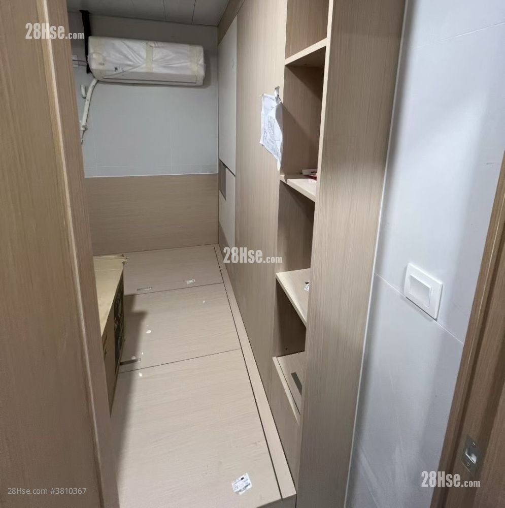 208 Kowloon City Road Rental 2 Bedrooms , 1 Bathroom 300 ft²