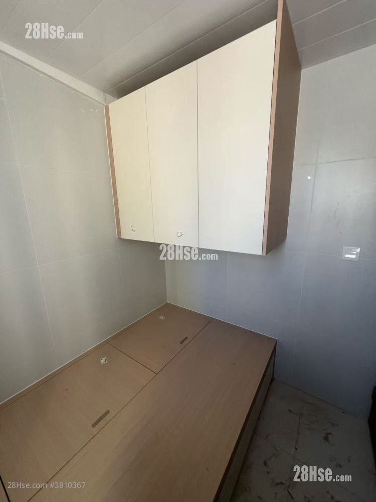 208 Kowloon City Road Rental 2 Bedrooms , 1 Bathroom 300 ft²