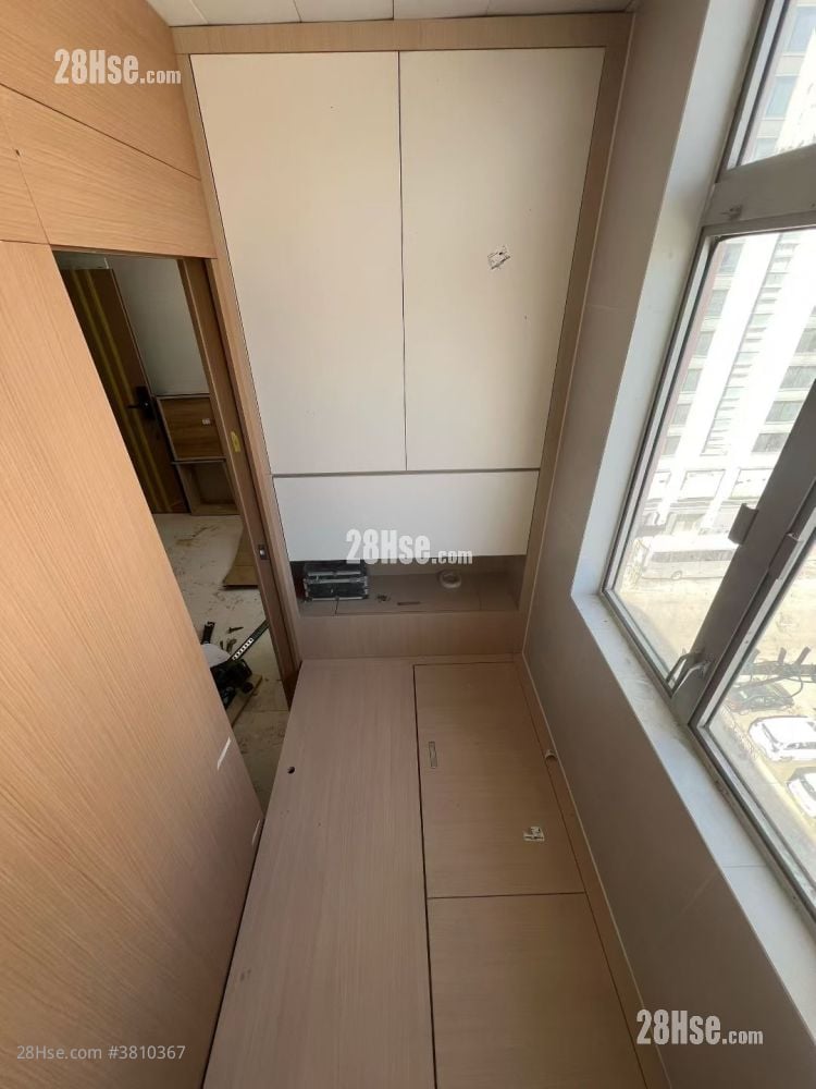 208 Kowloon City Road Rental 2 Bedrooms , 1 Bathroom 300 ft²