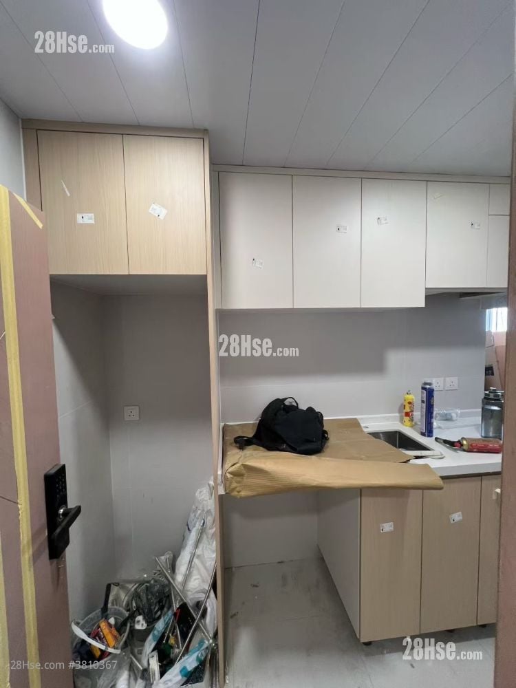 208 Kowloon City Road Rental 2 Bedrooms , 1 Bathroom 300 ft²