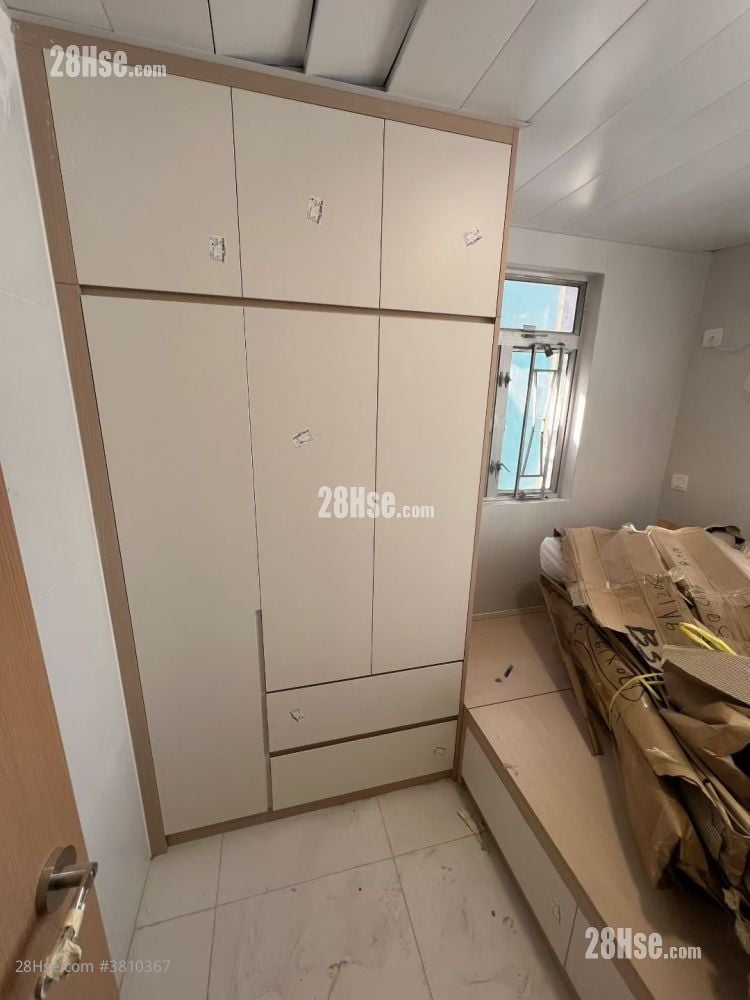 208 Kowloon City Road Rental 2 Bedrooms , 1 Bathroom 300 ft²