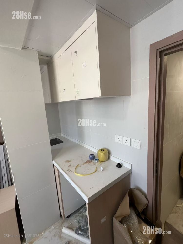 208 Kowloon City Road Rental 2 Bedrooms , 1 Bathroom 300 ft²