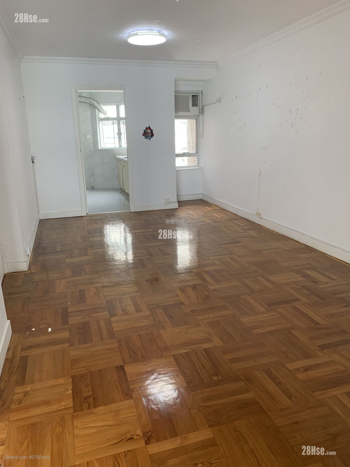 和富中心 租盘 3 房 , 2 浴室 1,308 平方尺