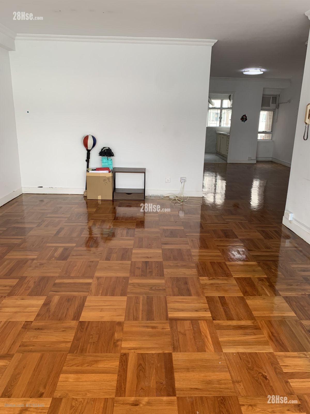 和富中心 租盘 3 房 , 2 浴室 1,308 平方尺