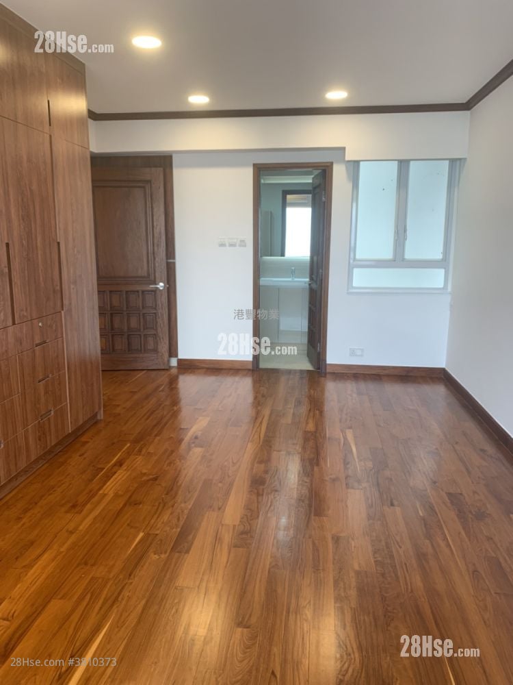 摩天大厦 租盘 4 房 , 3 浴室