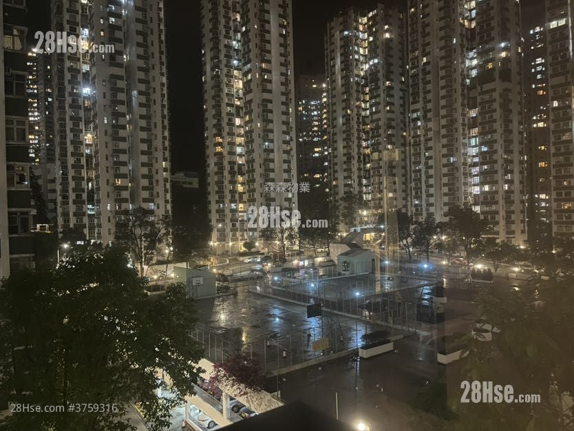 南丰新邨 售盘 2 房 , 1 浴室 391 平方尺