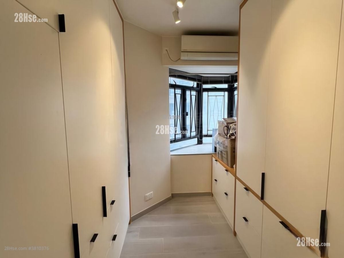 Kornhill Sell 3 Bedrooms , 2 Bathrooms 685 ft²